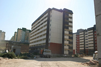 "Ново-Комарово", август 2018, фото 2