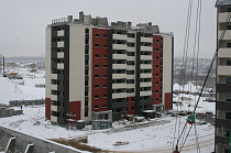 "Ново-Комарово", декабрь 2017, фото 32