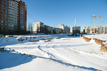 ЖК "Квартал", январь 2024, фото 4