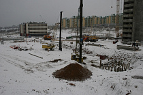 "Ново-Комарово", декабрь 2017, фото 21