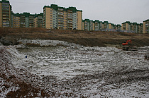 "Ново-Комарово", ноябрь 2016, фото 5