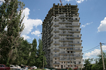 ЖД "Маяковский", июнь 2017, фото 1