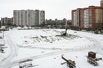 ЖК "Квартал", февраль 2024, фото 5