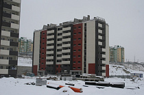 "Ново-Комарово", декабрь 2017, фото 31