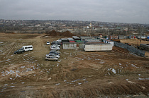 "Ново-Комарово", январь 2018, фото 14