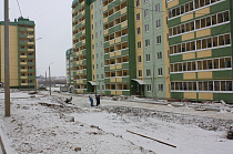 ЖК "Комарово", январь, фото 49