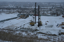 "Ново-Комарово", февраль 2017, фото 1