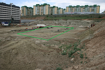 "Ново-Комарово", май 2018, фото 17