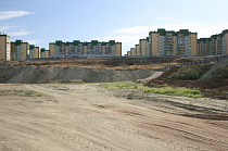"Ново-Комарово", август 2017, фото 21
