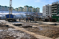 "Ново-Комарово", февраль 2019, фото 11