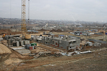 "Ново-Комарово", январь 2018, фото 1