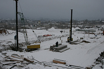 "Ново-Комарово", декабрь 2017, фото 17