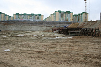 "Ново-Комарово", январь 2018, фото 11
