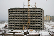 "Ново-Комарово", декабрь 2017, фото 12