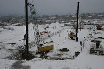 "Ново-Комарово", декабрь 2017, фото 18