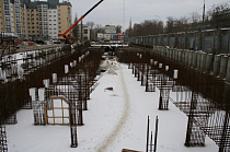 Квартал "Центральный", январь 2015, фото 1