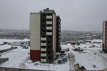 "Ново-Комарово", декабрь 2017, фото 33