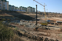 "Ново-Комарово", октябрь 2016, фото 1