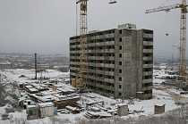 "Ново-Комарово", декабрь 2017, фото 11