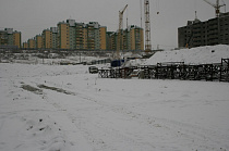 "Ново-Комарово", декабрь 2017, фото 26