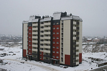 "Ново-Комарово", декабрь 2017, фото 45