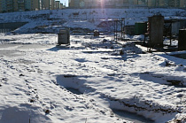 "Ново-Комарово", январь 2019, фото 4