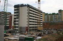 "Ново-Комарово", май 2018, фото 9