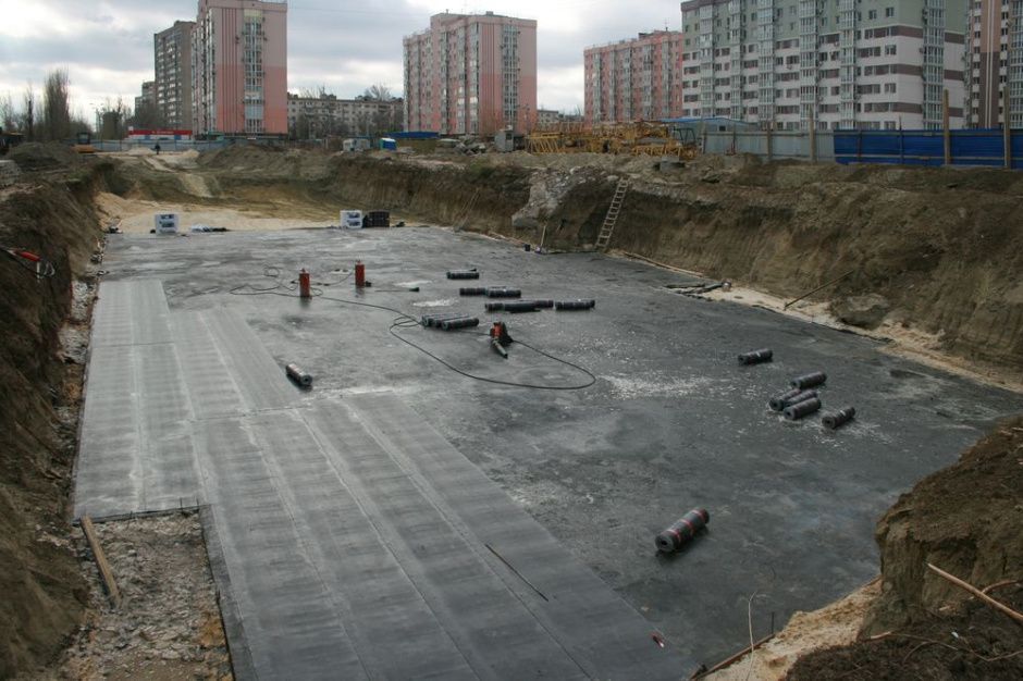 ЖК "Парк Европейский", ноябрь 2023, фото 4
