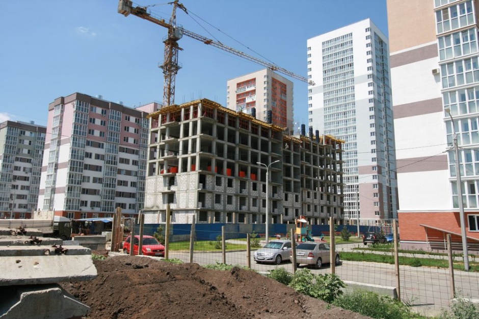 ЖК "Парк Европейский", июнь 2022, фото 1