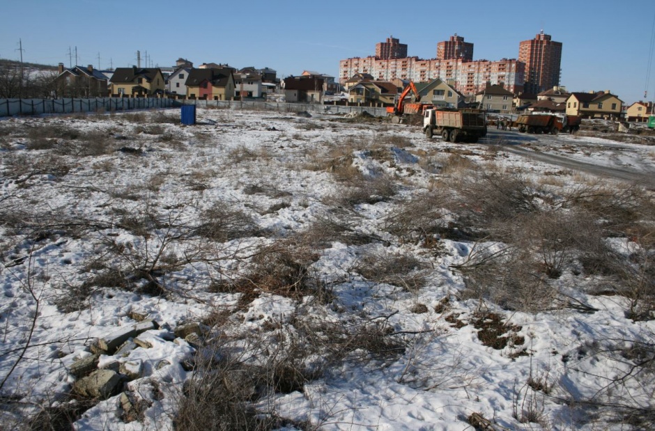ЖК "Парк Европейский", январь 2019, фото 7