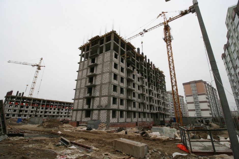 ЖК "Парк Европейский", март 2021, фото 5