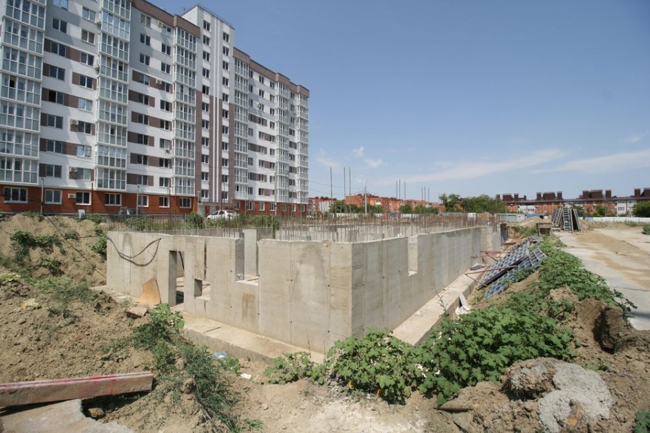 ЖК "Парк Европейский", июль 2021, фото 21