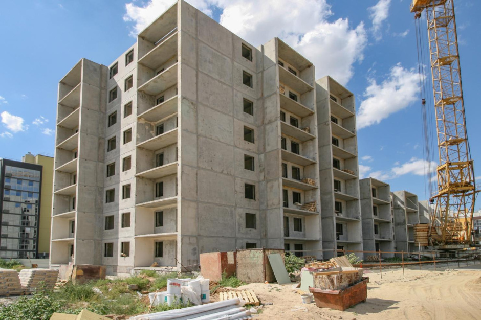 Квартал 5.1 - фото 1