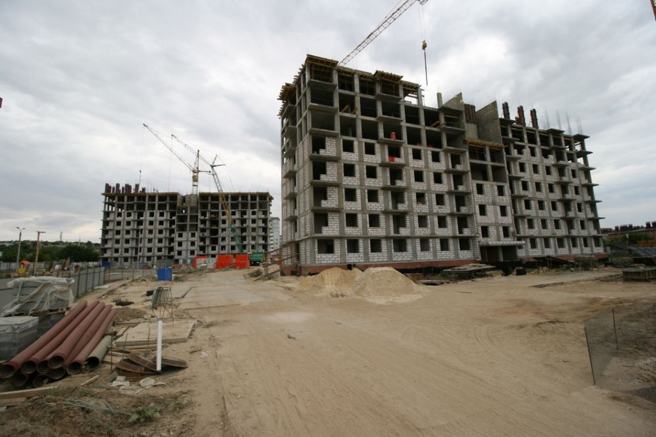 ЖК "Парк Европейский", июнь 2020, фото 3