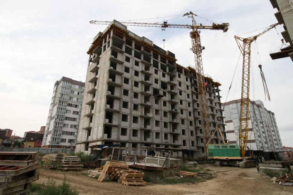 ЖК "Парк Европейский", август 2021, фото 12
