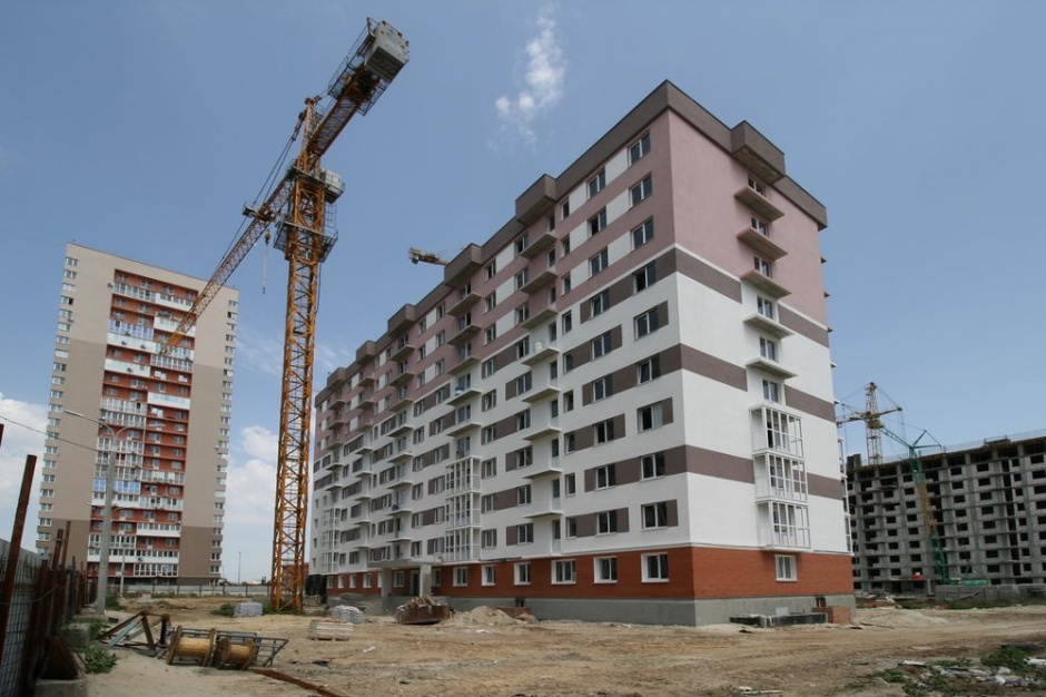 ЖК "Парк Европейский", июль 2021, фото 7