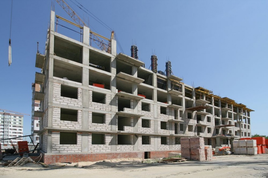 ЖК "Парк Европейский", июнь 2021, фото 14