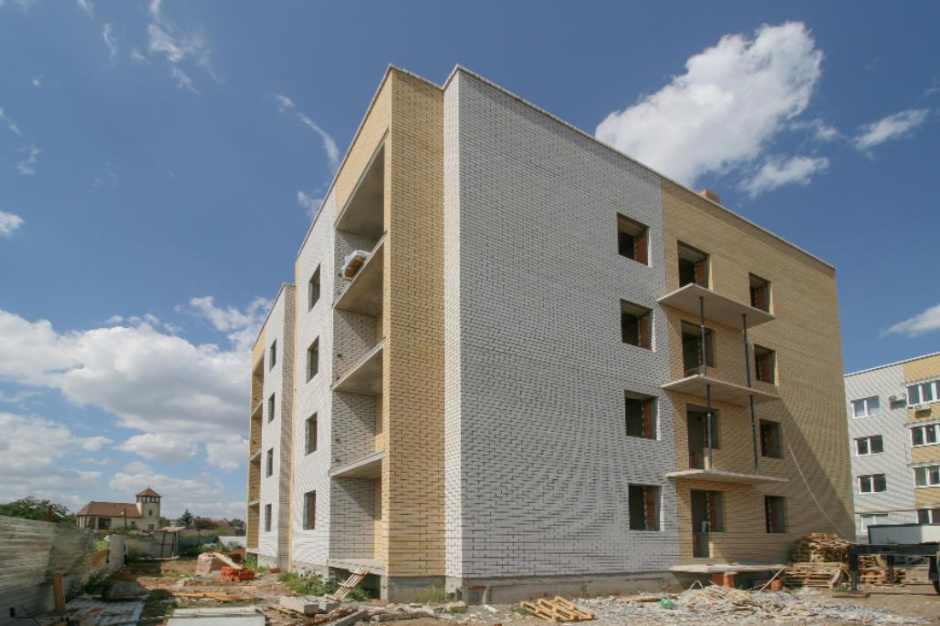 Голицына 109 - фото 1