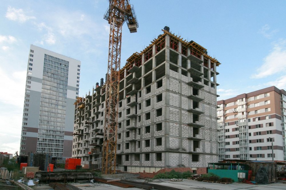 ЖК "Парк Европейский", июль 2022, фото 3