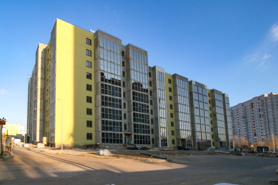 Дом 5.2., февраль 2025, фото 1