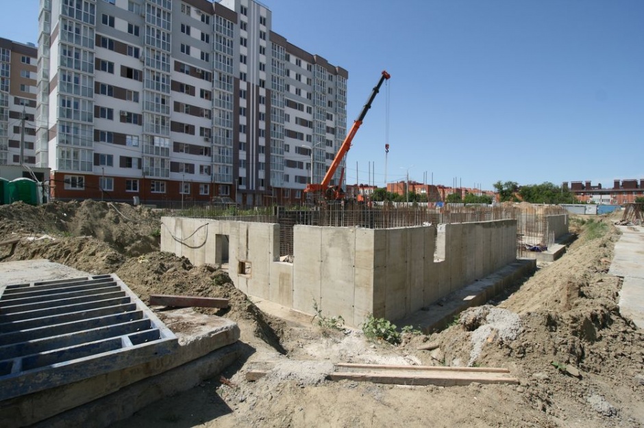 ЖК "Парк Европейский", июнь 2021, фото 10