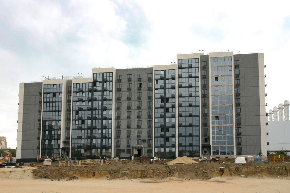 ЦЕХ 1.1, Июнь фото 2