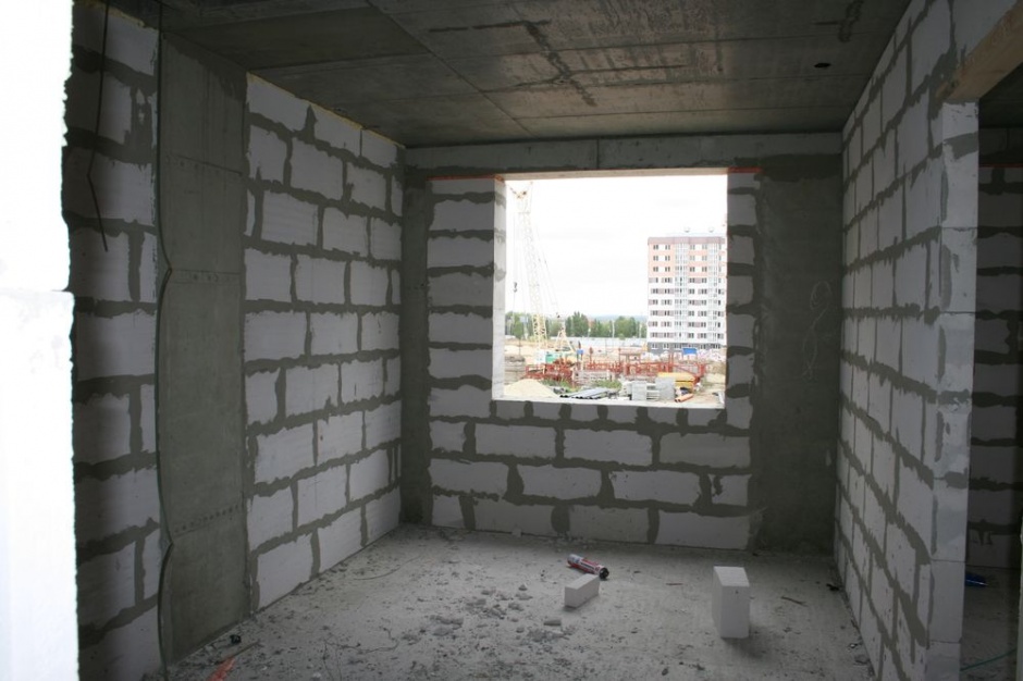ЖК "Парк Европейский", сентябрь 2019, фото 12