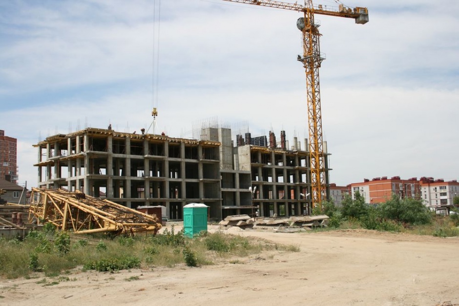 ЖК "Парк Европейский", июнь 2019, фото 5