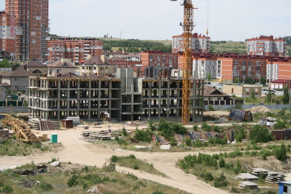 ЖК "Парк Европейский", июнь 2019, фото 7