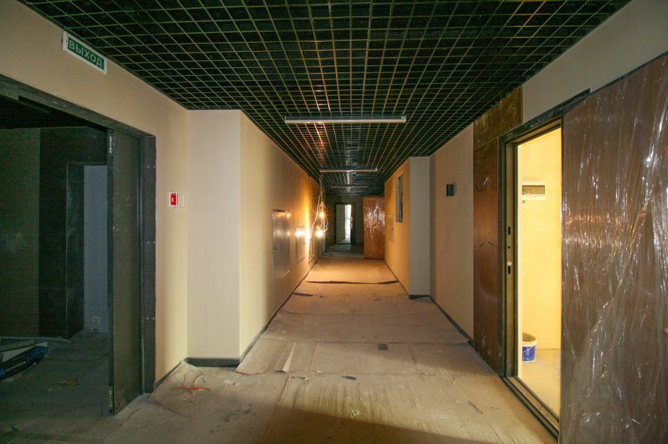 URBN 6, Февраль 2025, фото 4