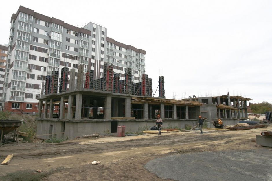 ЖК "Парк Европейский", сентябрь 2021, фото 6