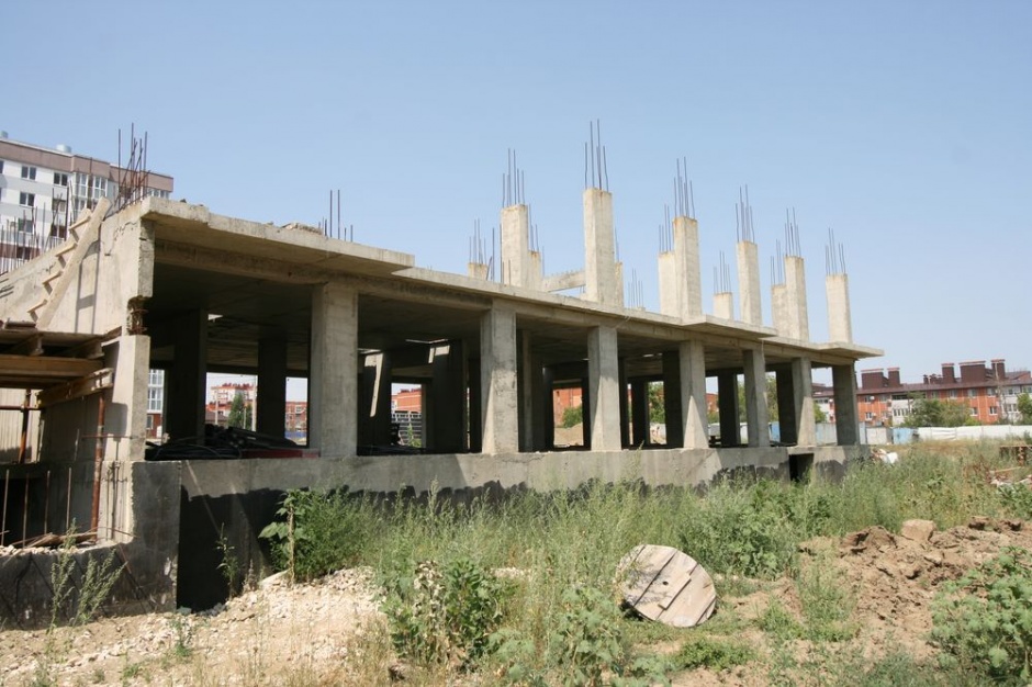 ЖК "Парк Европейский", июль 2021, фото 14