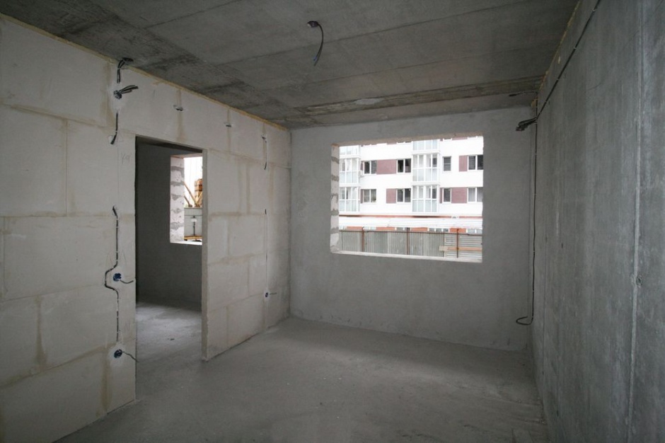 ЖК "Парк Европейский", сентябрь 2021, фото 12
