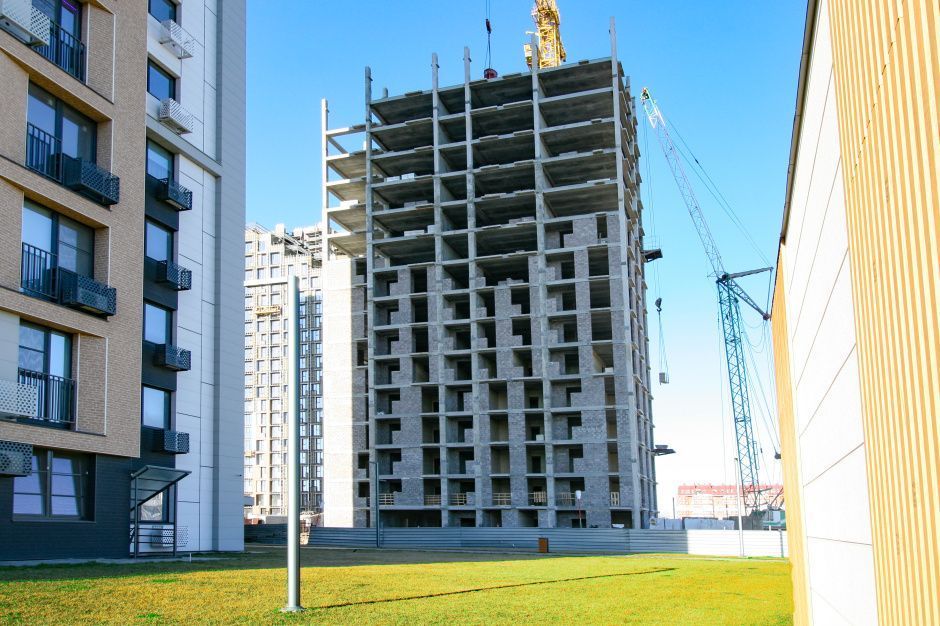 URBN 7, Март 2025, фото 6